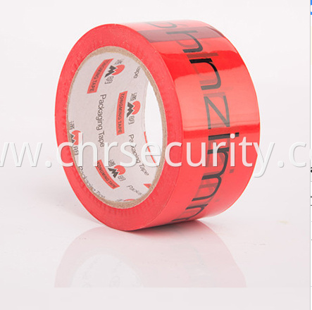 Adhesive colorful High Quality Customize Printed Packing Tape